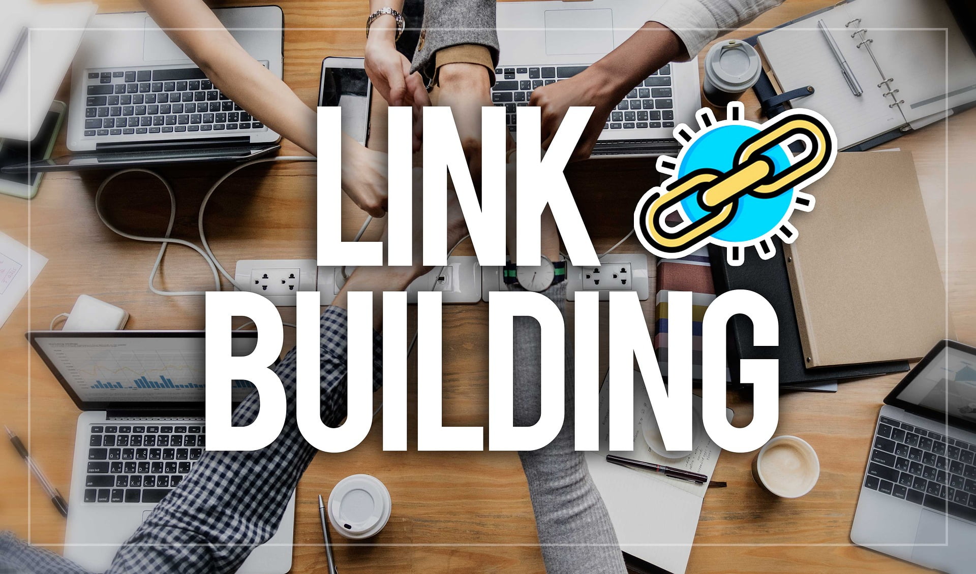 Backlink Building Service quality link building services