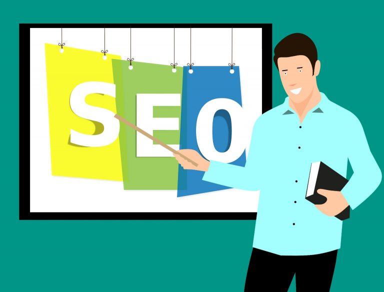 best seo training course