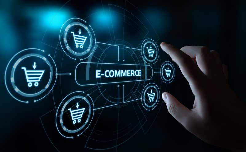 Ecommerce SEO Services Ecommerce SEO Services